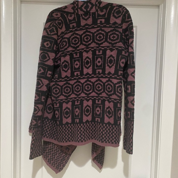 Cardigan sweater - Picture 2 of 3